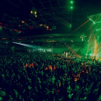 Best FM - koncert Stožice