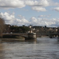 Ponte Garibaldi