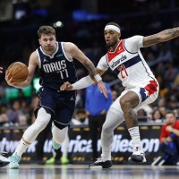 luka doncic dallas pm