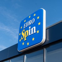 eurospin, otvoritev