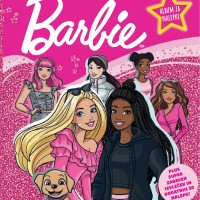Barbie_Ekdis_BARBIE_album