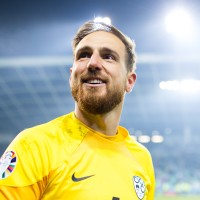 jan oblak slovenija af