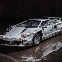 Lamborghini Countach