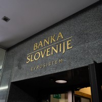 banka slovenije