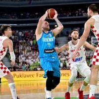 slovenija hrvaska doncic