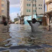 somalija, poplave