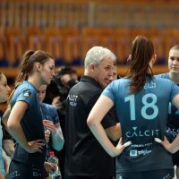 calcit volley - bruno najdic