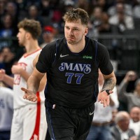 luka doncic