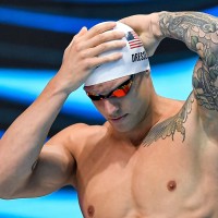 Caeleb Dressel