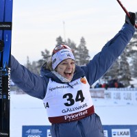 Jessie Diggins