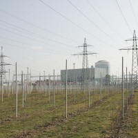 jedrska elektrarna krško