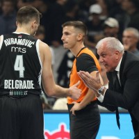 partizan obradovic