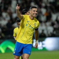ronaldo