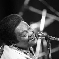 Fats Domino (1928 - 2017), pionir rock & rolla in pravi kralj