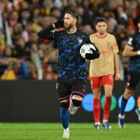 sergio ramos sevilla