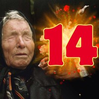 Baba Vanga