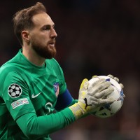 Jan Oblak