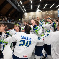 slovenija reprezentanca u20 23