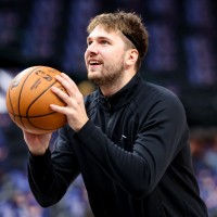 luka doncic