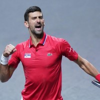 djokovic