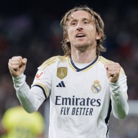 modric