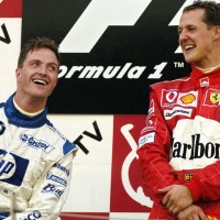 schumacher