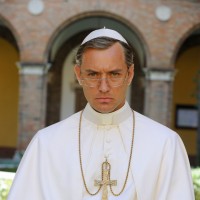 Mladi papež