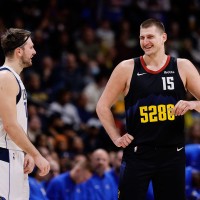 luka dončić nikola jokić