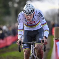 Van Der Poel Mathieu