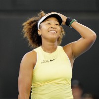 naomi osaka