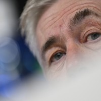 ancelotti