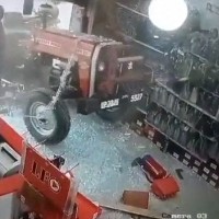 traktor delavec  delavnica