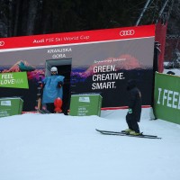 Kranjska Gora Zlata lisica