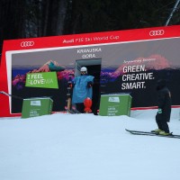 Kranjska Gora Zlata lisica