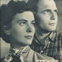 Film Vesna - Metka in Frane - naslovna slika