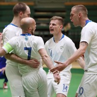 slovenija futsal af