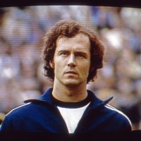 franz beckenbauer