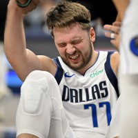 luka doncic