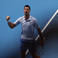 djokovic