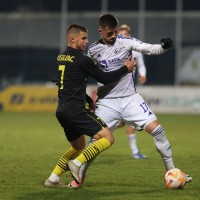 Arnel Jakupović 23 nk maribor radomlje gw