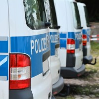 nemška policija, splošna