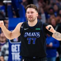 doncic dallas