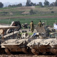 izraelska vojska, tank