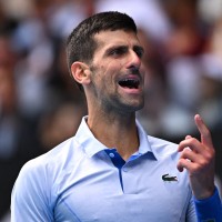 djokovic