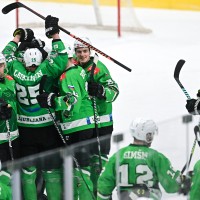 olimpija hokej