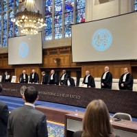 Meddržavno sodišče v Haagu