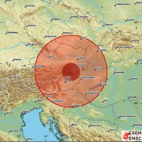 potres, avstrijska štajerska, Gloggnitz