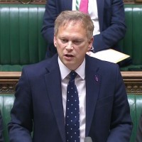 Grant Shapps