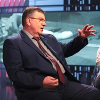 Samo Fakin, Irena Ilešič Čujovič