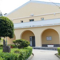 Županijska specijalna bolnica Insula